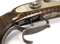  Le Page Maple Flintlock .44 S.307 