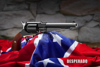 Remington Desperado revolver .44