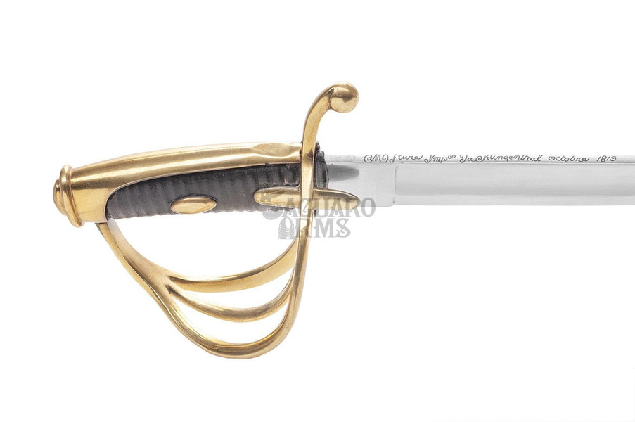 Light cavalry saber-AnIX