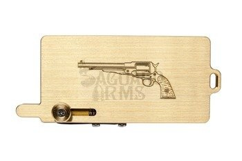Kapiszonownik "Gold Capper" Remington