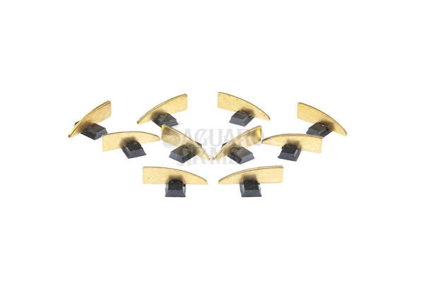 Big Brass Front Sight ( Ardesa)
