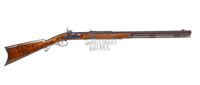 Karabin czarnoprochowy Hawken Missouri River Maple .45 Pedersoli