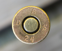 Amunicja 7,5 mm GP 90