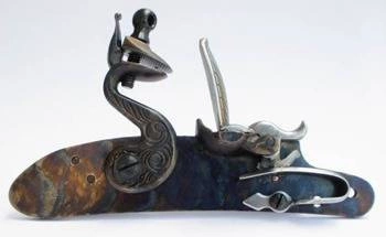 Flintlock RF 20703