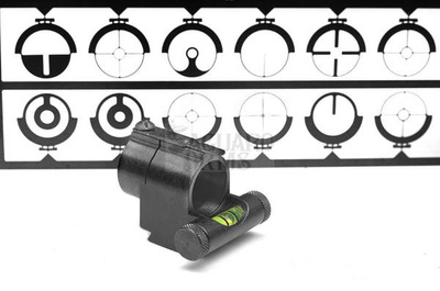 Tunel front sight USA462