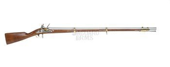 1809 Prussian musket