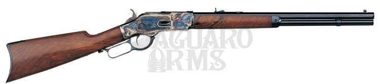 Winchester 1873 Short Rifle, kal. 44-40 , 20''