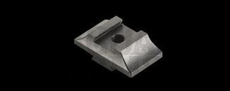 Podstawa podwyższona muszki tunelowej USA 229 14D