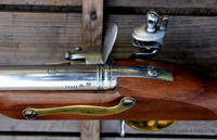 Brown Bess India Pattern 140 cm