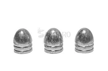 Pociski Conical 450