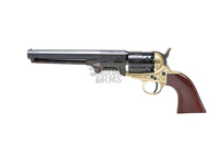 Black Powder Revolvers Colt Nord Navy de Lux .44 RNL44 Pietta 