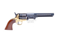 Black Powder Revolvers Colt Navy 1851 Reb Confederate CFT44/GTS