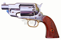 Rewolwer czarnoprochowy Remington RGS44/2/LC