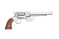 Black Powder Revolver Remington New Model Army .36 INOX RGS36