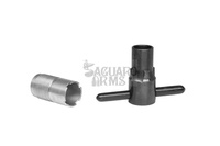 Shotgun 12ga Pedersoli S.K286