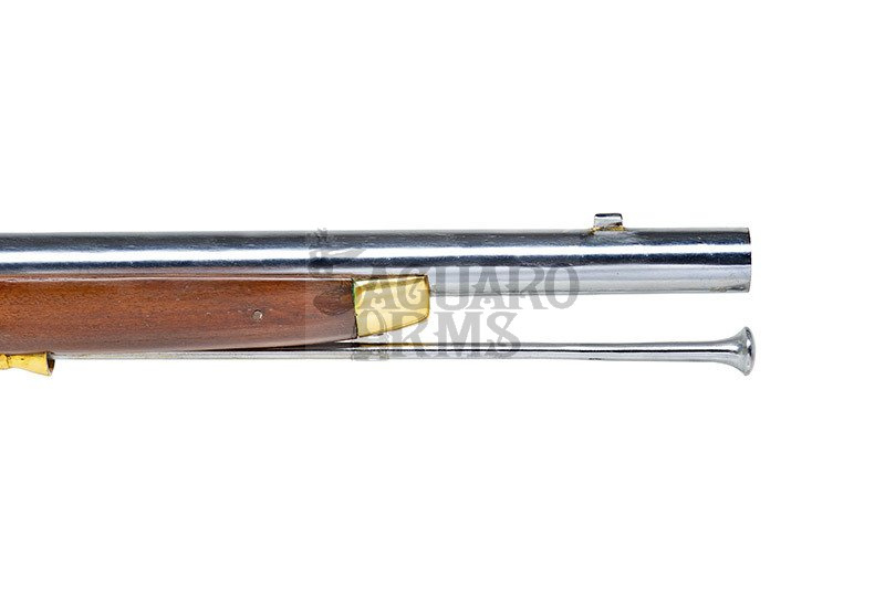 Brown Bess  India Pattern 