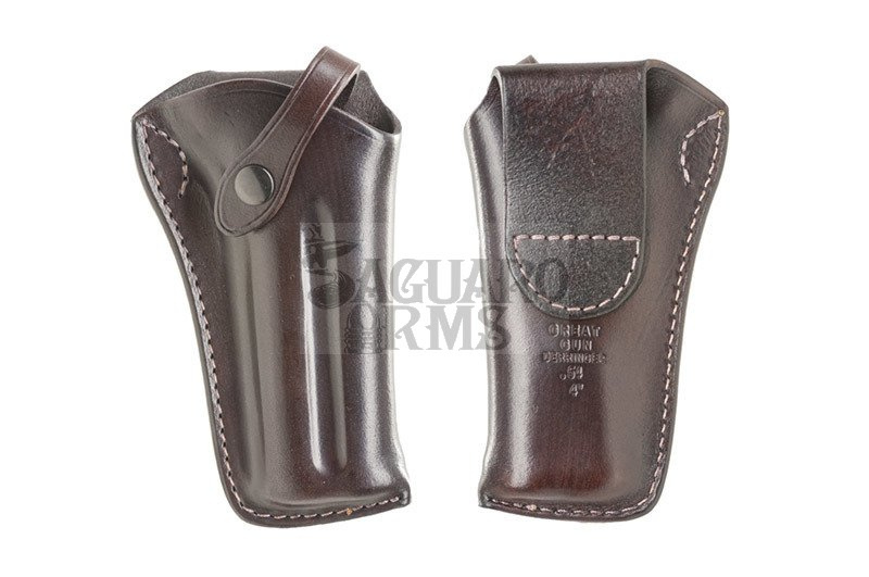 Great Gun holster .54 4"