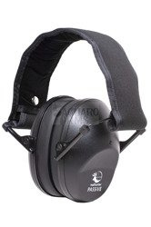 Ear Protector passive black