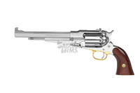 Black Powder Revolvers Remington INOX Target .44 RGST44