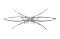 Sprężyna główna Sharps - Pedersoli 10A