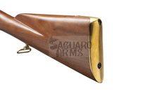 Cook & Brother Rifle .58