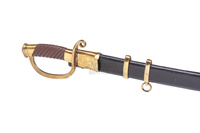 Russian shashaka, 1881 type