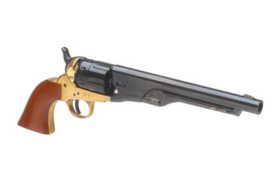 Rewolwer Pietta 1862 Colt Police Pony PPE44