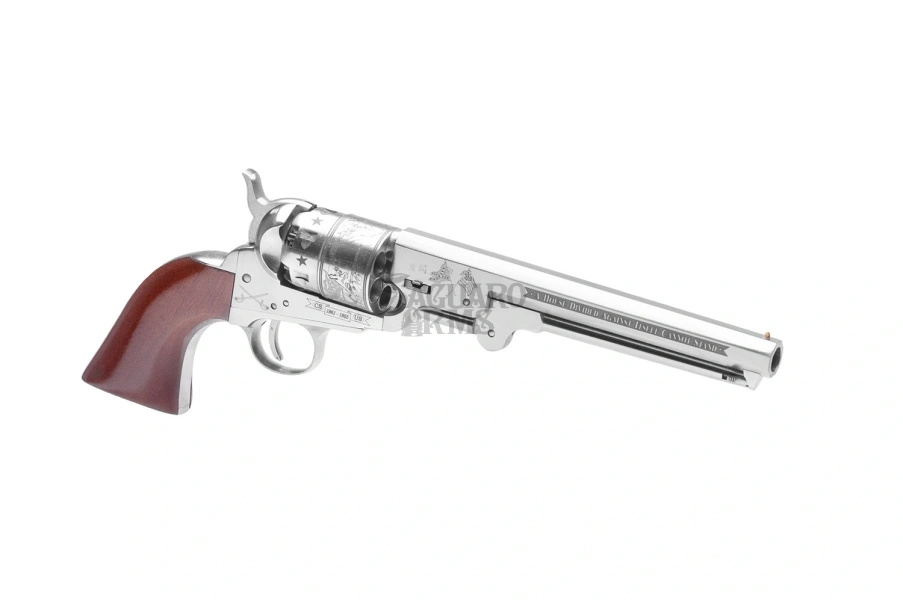 Black Powder Revolver Colt Navy Colt Navy YAL44ST/OS/GTS