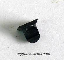 Zatrzask pobojczyka - Remington 1858 Pietta