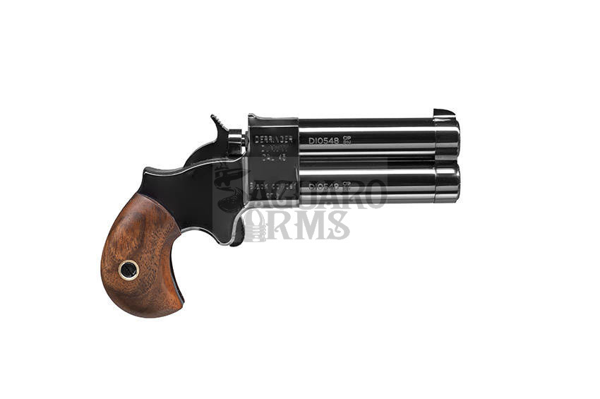 Pistolet czarnoprochowy Derringer Dimini .45 2,5" Great Gun