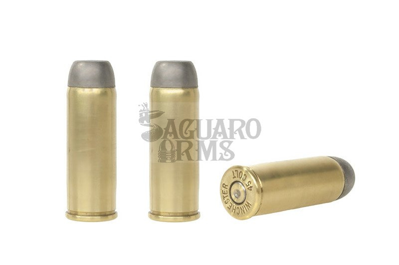Amunicja DEKO  .45 Long Colt 