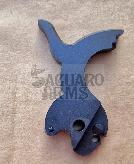 Kurek Colta Navy (Pietta) S7