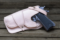 Colt 1911 - Cowboy Holster