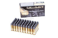 Amunicja .38 Special LFN op. 50 szt.