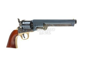 Black Powder Revolvers Colt Navy 1851 .36 blue Uberti