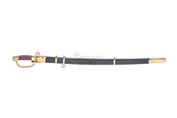 Russian shashaka, 1881 type