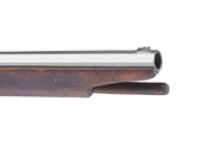 Spanish Matchlock Musket 16th century 