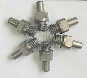 Kominki M6x1 INOX Ardesa , Armi Sport 8C