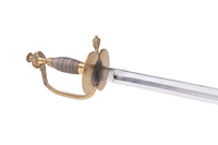 French Officer sword 18th cent.nr11