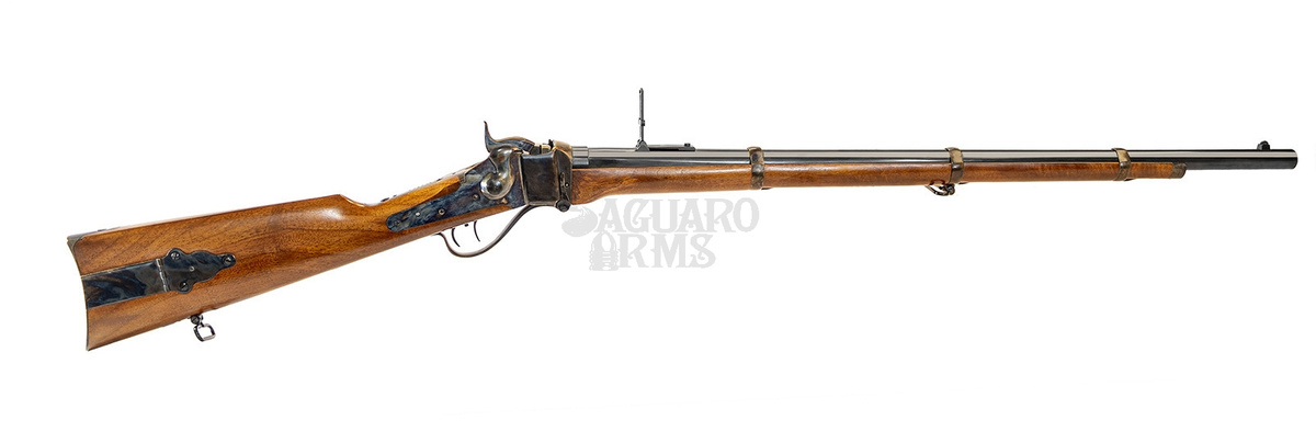 Sharps Sniper 45-70 S791