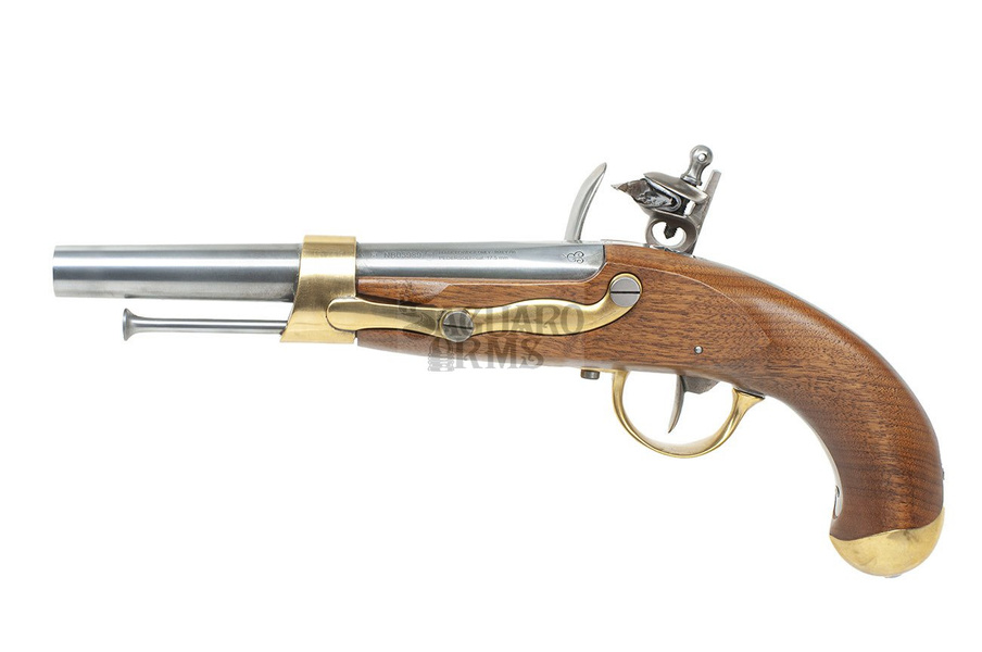 AN XIII pistol cal .69