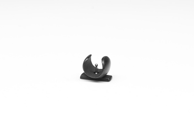 Complete Front Sight for Sanftl rifle 