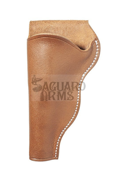 Universal 5,5" left brown holster