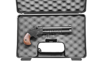 Pistolet czarnoprochowy Derringer 9 mm EKO 4,5" 