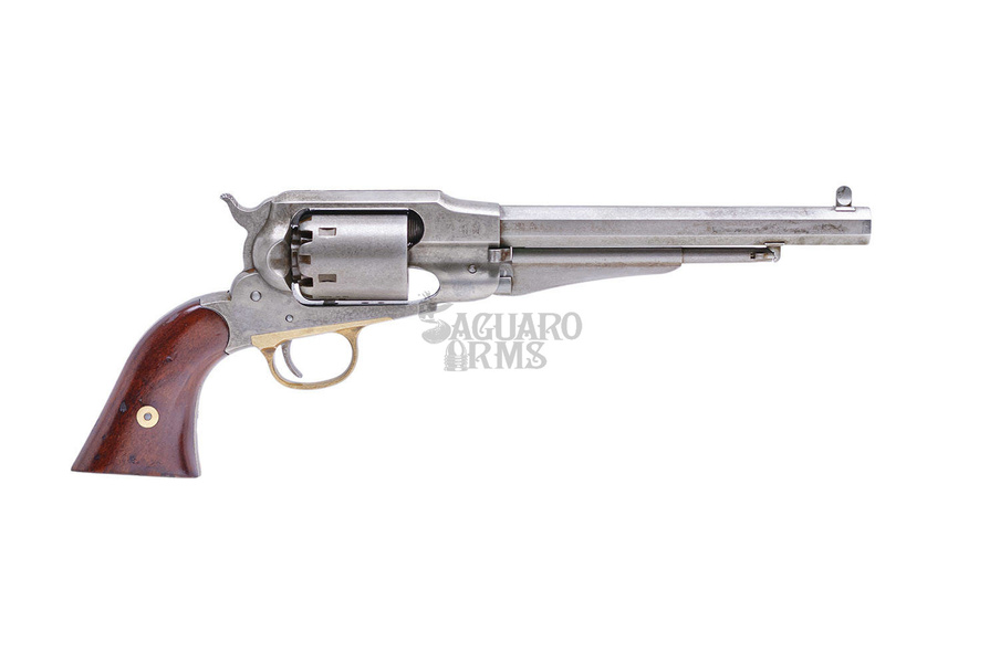 Rewolwer czarnoprochowy Remington New Model Army (0107A)