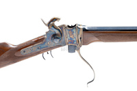 Sharps Saguaro Sporting .45 Sag 2,1"