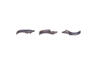 Trigger for Remington Pocket 1858 Pietta