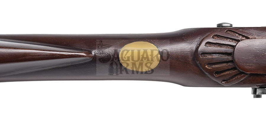 Fowler Musket 170 cm długi! DGHG31