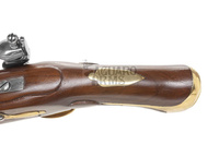 British Dragoon Pistol .62