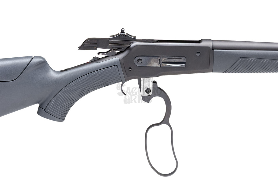 Lever Action 1886/71 Boarbuster "Shadow"